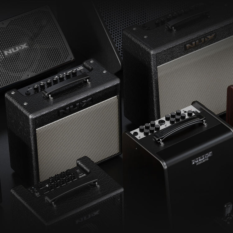 Amplifiers