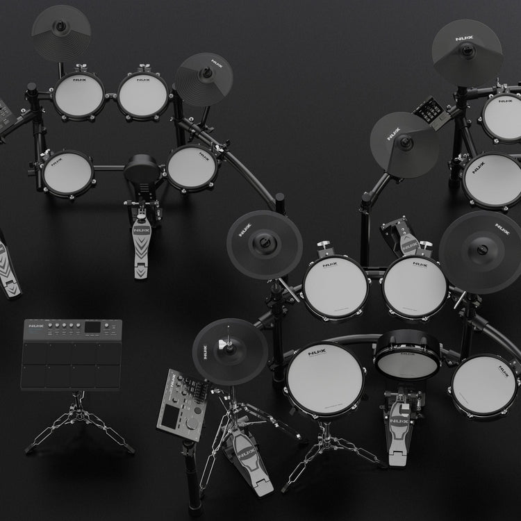 Drums & Percussions