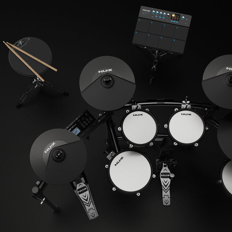 Drum Accessories