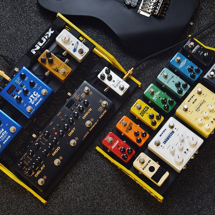 Effects Accessories