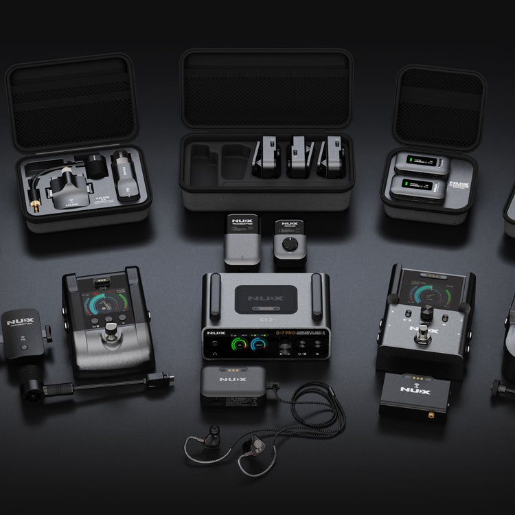 Wireless System