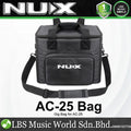 NUX AC-25 Acoustic Guitar Amplifier