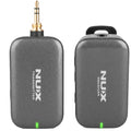 NUX B-7PSM Wireless In Ear Monitoring Headphone System