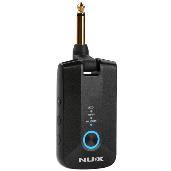 NUX Mighty Plug MP-2 Headphone Speaker Amplifier