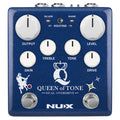 NUX Queen of Tone NDO-6 Guitar Effect Pedal