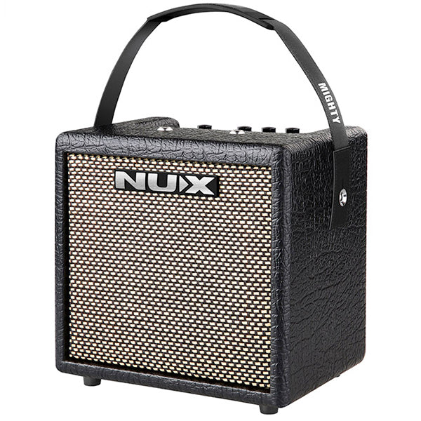 NUX Mighty 8BT MKII Guitar Amplifier
