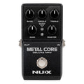 NUX Metal Core Deluxe MKII Guitar Effects Pedal