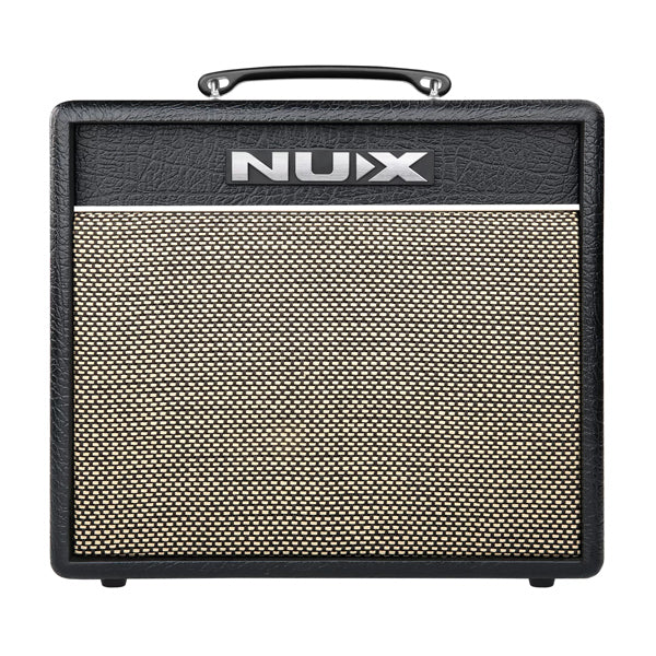 NUX Mighty 20 MKII Digital Modeling Guitar Amplifier