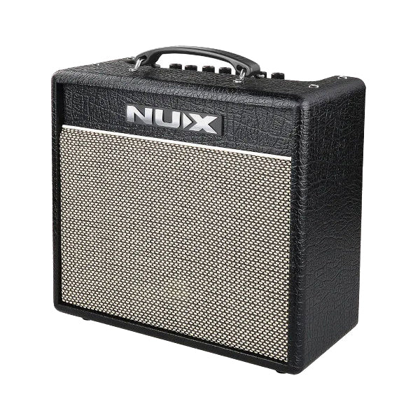 NUX Mighty 20 MKII Digital Modeling Guitar Amplifier