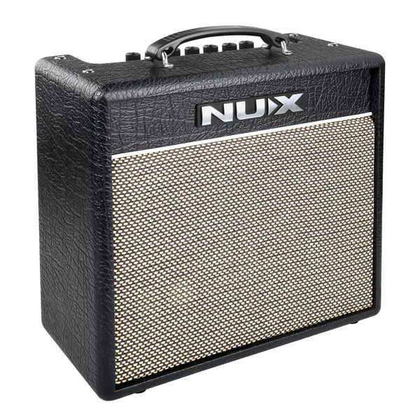 NUX Mighty 20 MKII Digital Modeling Guitar Amplifier