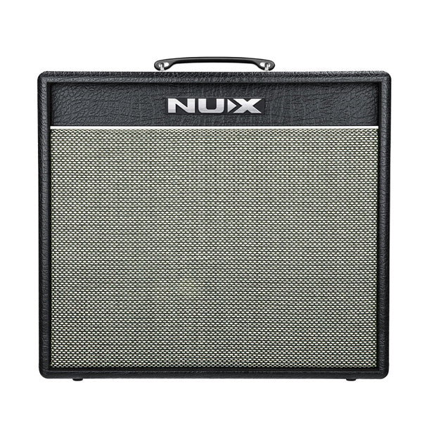 NUX Mighty 60 MKII Digital Modeling Guitar Amplifier