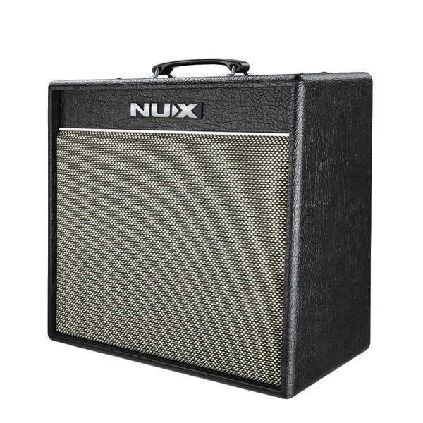 NUX Mighty 60 MKII Digital Modeling Guitar Amplifier