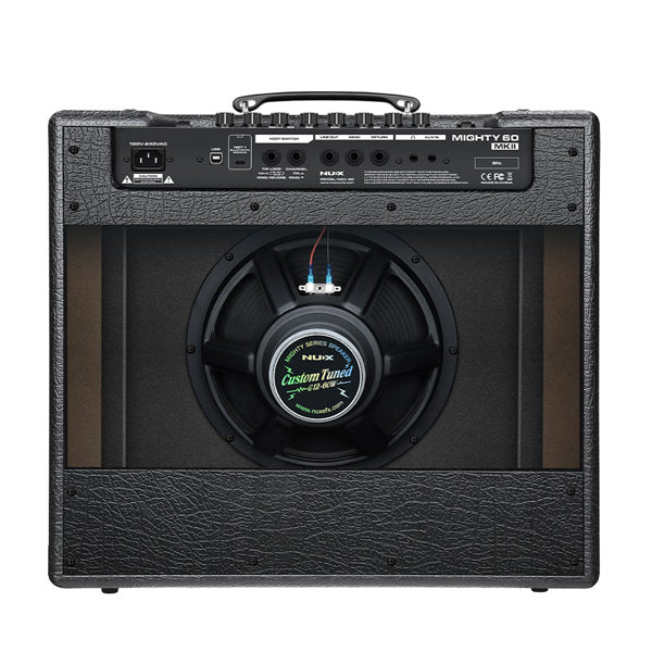 Mighty 60 MKII