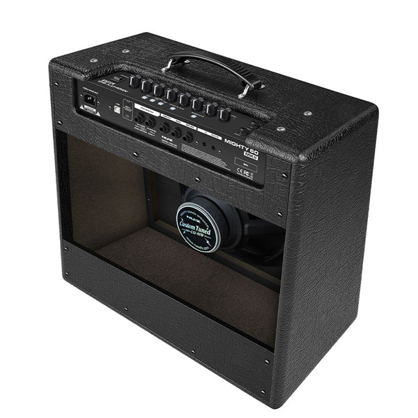 NUX Mighty 60 MKII Digital Modeling Guitar Amplifier