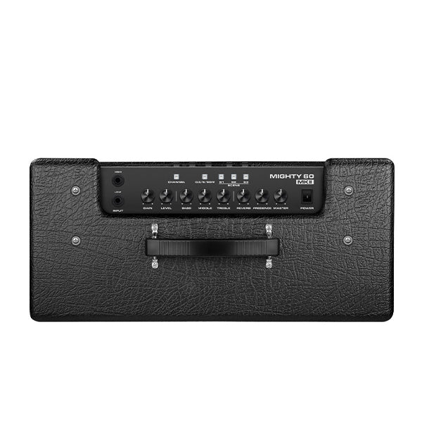 NUX Mighty 60 MKII Digital Modeling Guitar Amplifier
