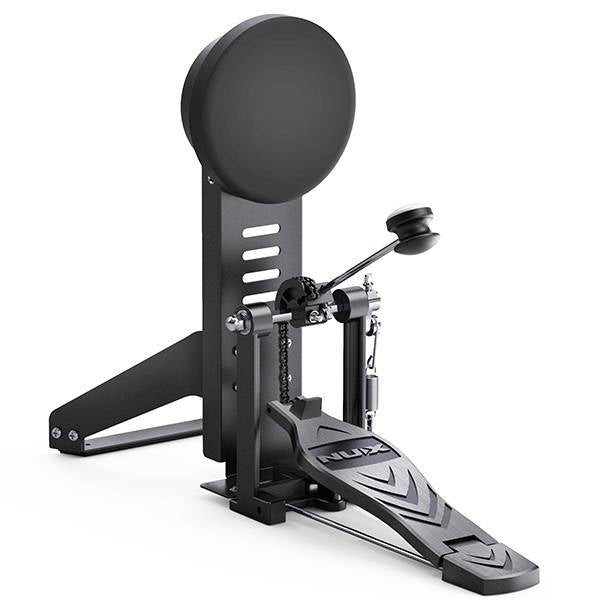 NUX Independent Drum Kick Pedal Tower for DM-210