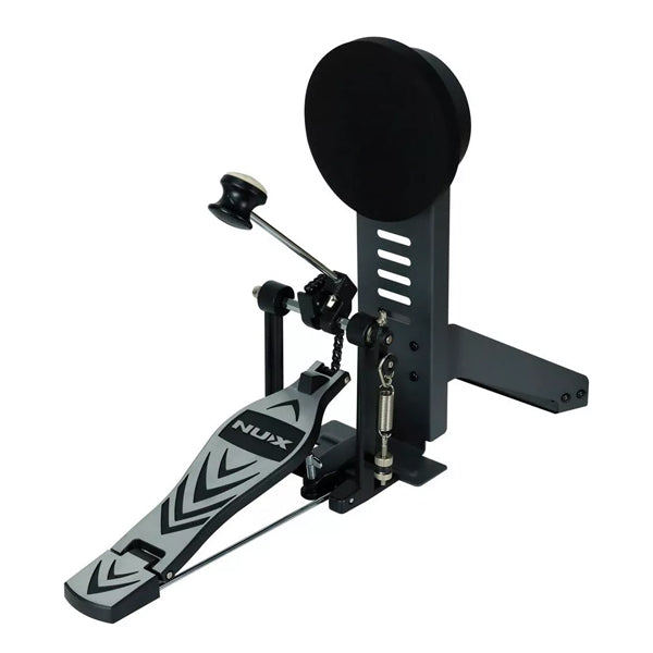NUX Independent Drum Kick Pedal Tower for DM-210