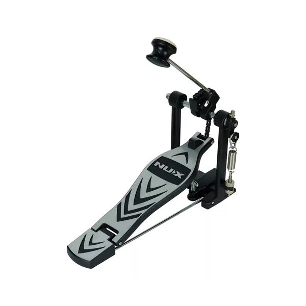 NUX Independent Drum Kick Pedal Tower for DM-210