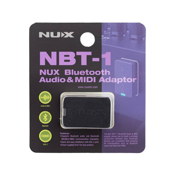 NUX NBT-1 Bluetooth Module