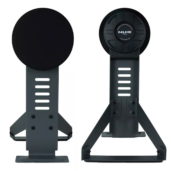 NUX Independent Drum Kick Pedal Tower for DM-210