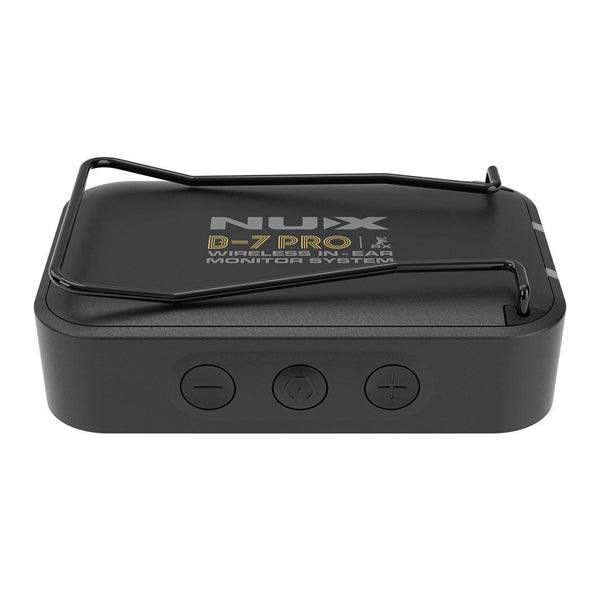 NUX B-7 PRO Wireless In-Ear Monitor System