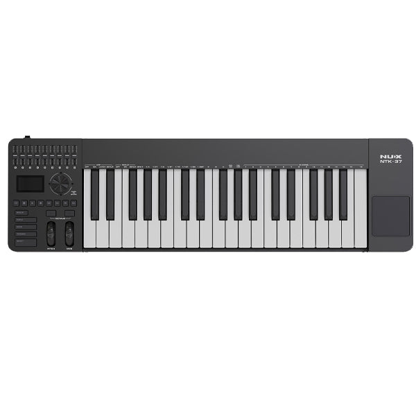 NUX NTK-37 Midi Controller