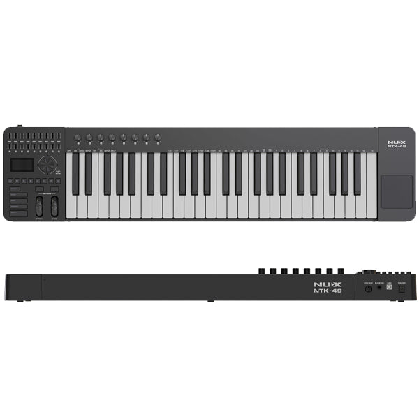 NUX NTK-49 Midi Controller