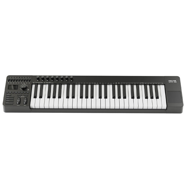 NUX NTK-49 Midi Controller