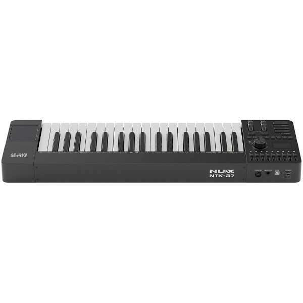 NUX NTK-37 Midi Controller