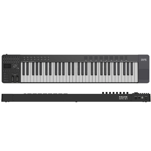 NUX NTK-61 Midi Controller