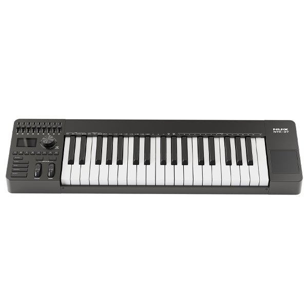 NUX NTK-37 Midi Controller