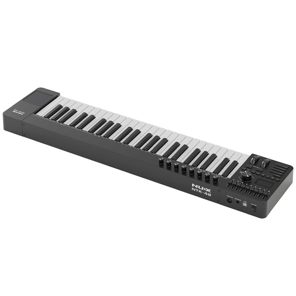 NUX NTK-49 Midi Controller
