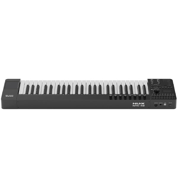NUX NTK-49 Midi Controller