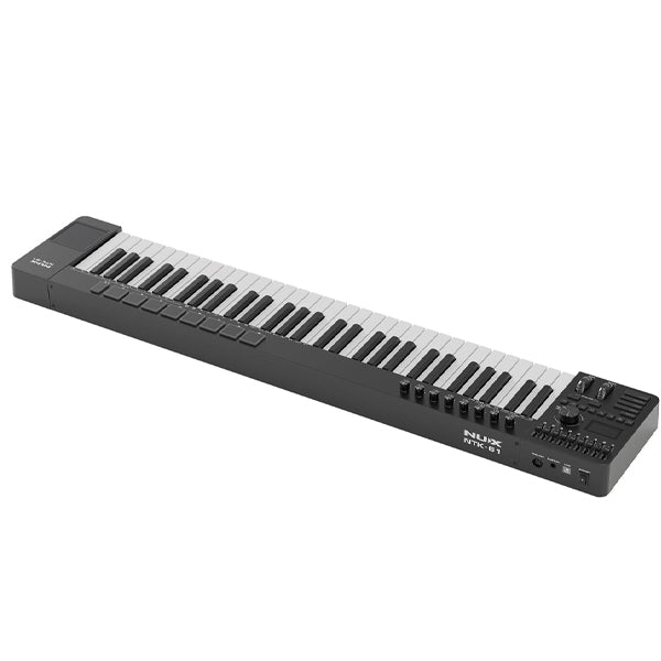 NUX NTK-61 Midi Controller