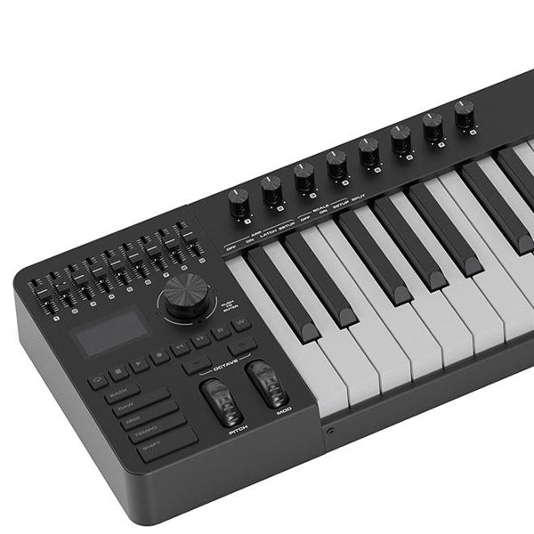NUX NTK-61 Midi Controller