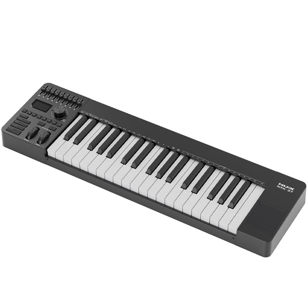 NUX NTK-37 Midi Controller