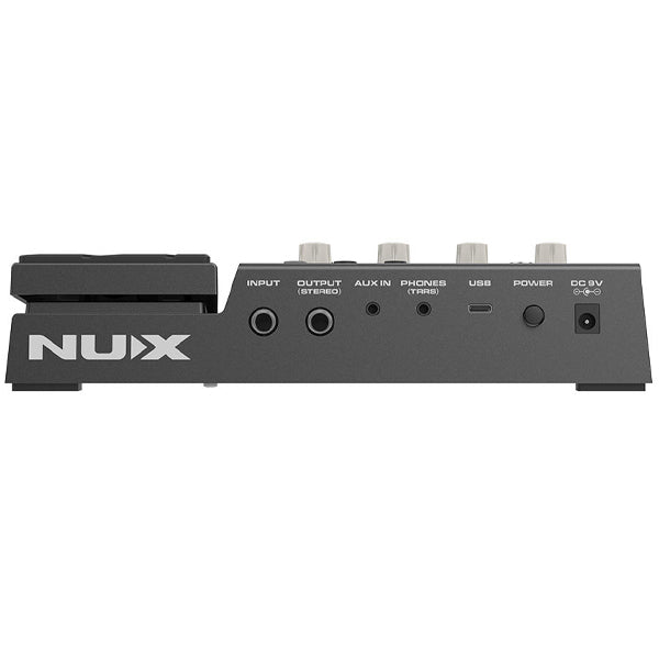 NUX MG-300 MKII Guitar Effects Processor