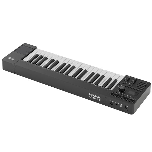 NUX NTK-37 Midi Controller