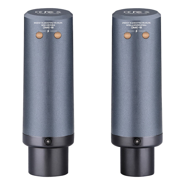 NUX B-3RC Wireless Microphone System