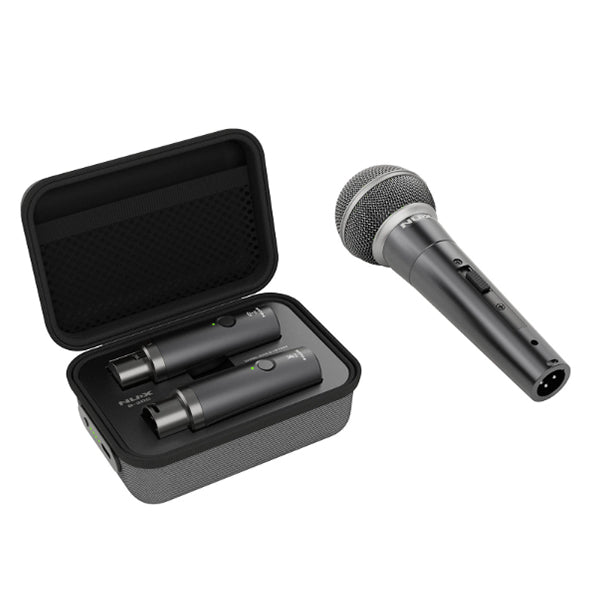 NUX B-3RC Wireless Microphone System