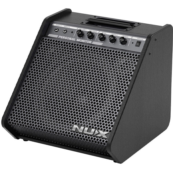 NUX NPA-100 Professional Personal Monitor Speaker