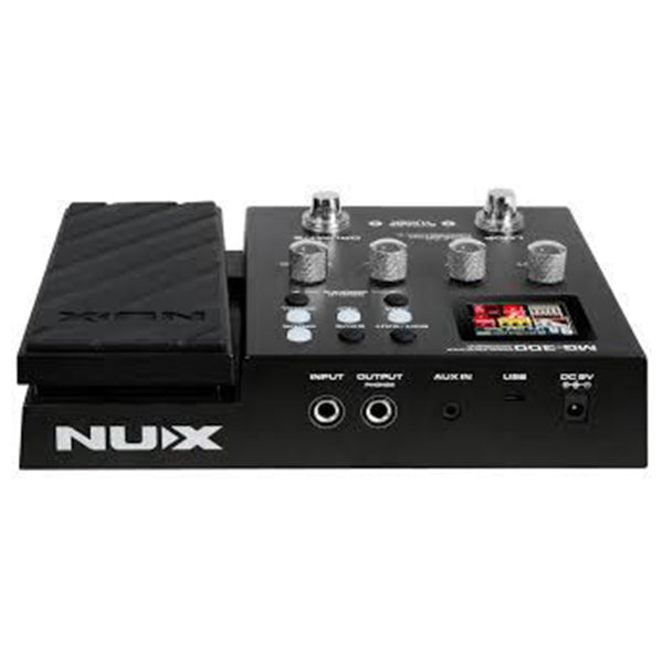NUX MG-300 MKII Guitar Effects Processor