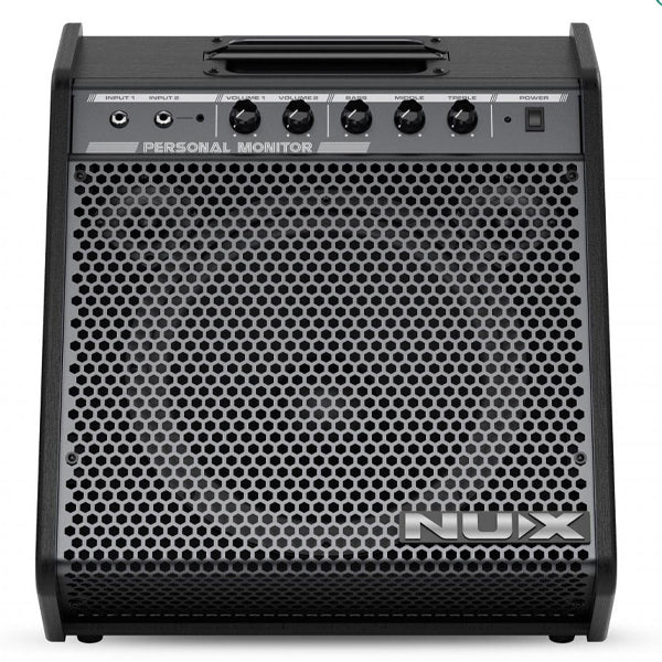 NUX NPA-100 Professional Personal Monitor Speaker