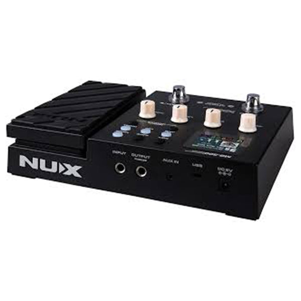 NUX MG-300 MKII Guitar Effects Processor