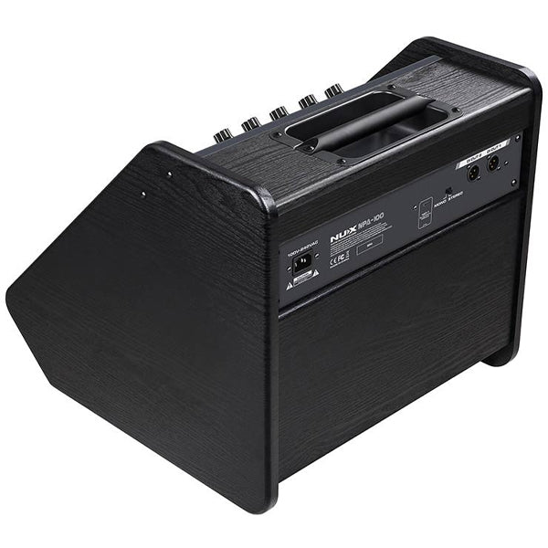 NUX NPA-100 Professional Personal Monitor Speaker
