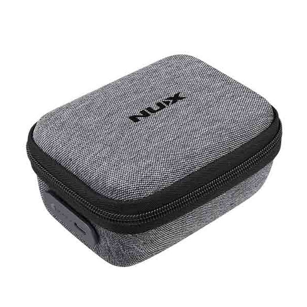 NUX B-3RC Wireless Microphone System