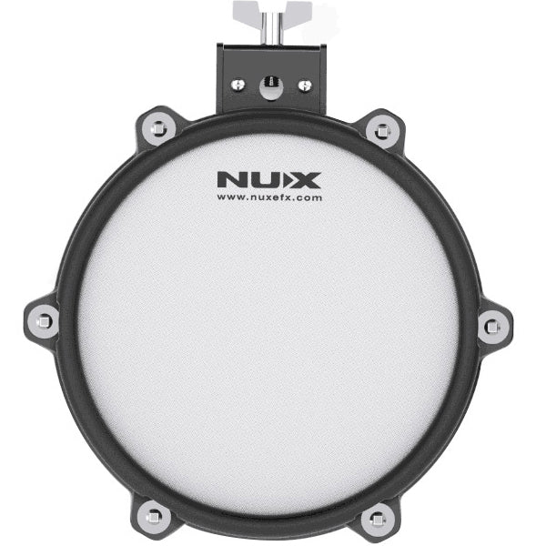 NUX Tom Set 8" - Electric Drum Pad for DM-8 and DM-7X