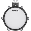 NUX Tom Set 8" - Electric Drum Pad for DM-8 and DM-7X