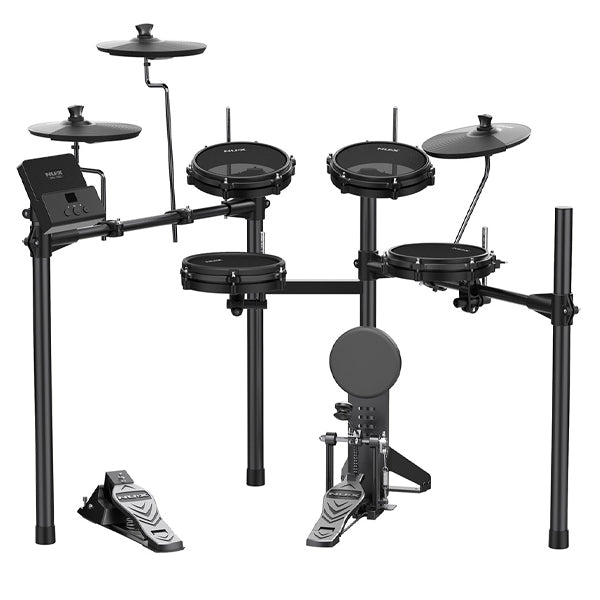 NUX DM-110 Digital Drums with NPA-100