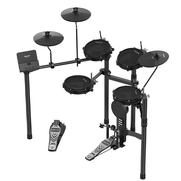 NUX DM-110 Digital Drums with DA-30BT
